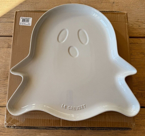 Creuset piatto fantasma in - le,