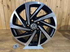 1 cerchio in lega Woodstock