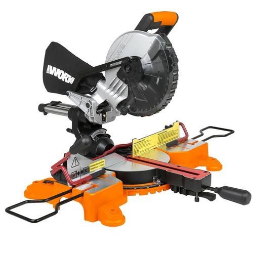 Worx tagliabordi traino - worx, a