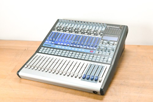 Presonus studiolive 2 - presonus, 16.4.2