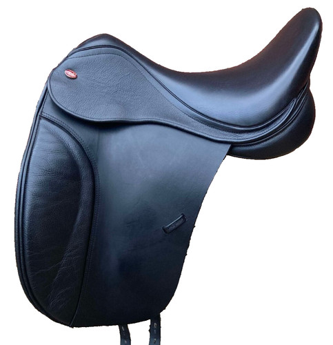 Sella dressage giorni - 5,