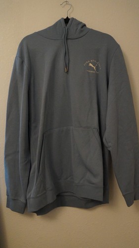 Puma athletics felpa - felpa, con