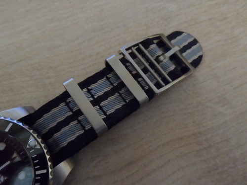 Cinturino orologio james - cinturino,