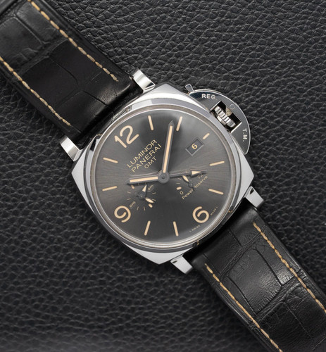 Panerai luminor due - panerai,