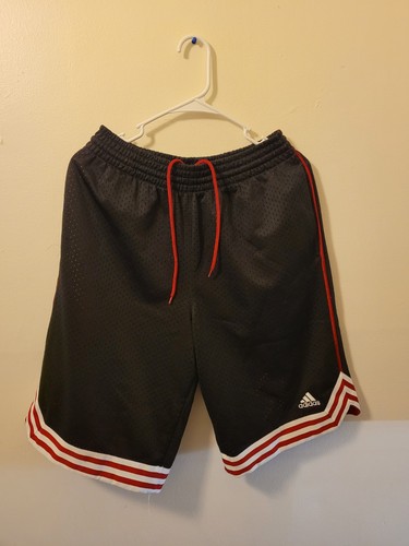 Pantaloncini adidas neri per - adidas,