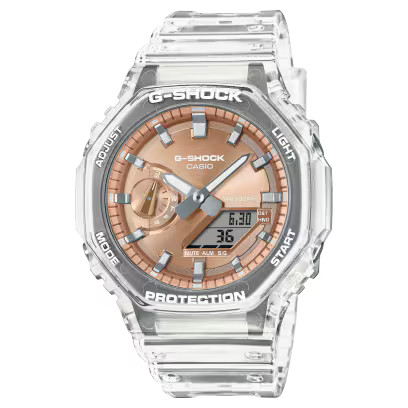 Orologio casio 2100bm 7a5 - orologio,