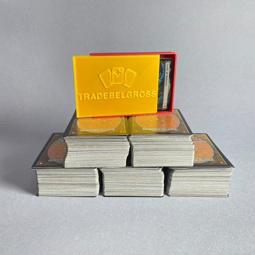 Lotto 500 carte magic - lotto, mtg