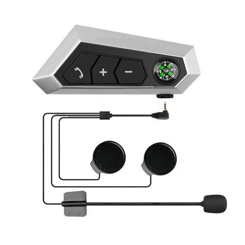 Kit chiamata moto auricolari - moto,