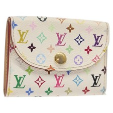LOUIS VUITTON Monogramma Busta
