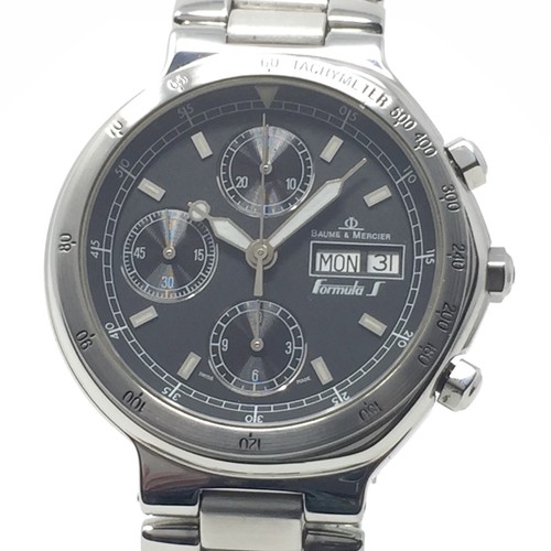 Baume mercier come nuovo e - nuovo,