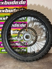 Suzuki RM 125 250 cerchio