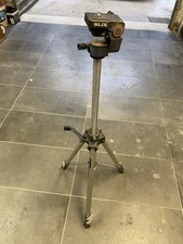 Treppiede Slik Pressman Per Macchina Fotografica