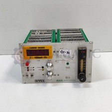 Analizzatore di CO2 Divex G30 SDA 0-5000 ppm, CH#72 (TESTATO)