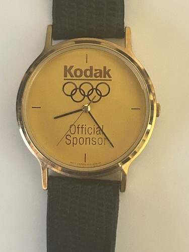 Orologio vintage kodak - orologio,