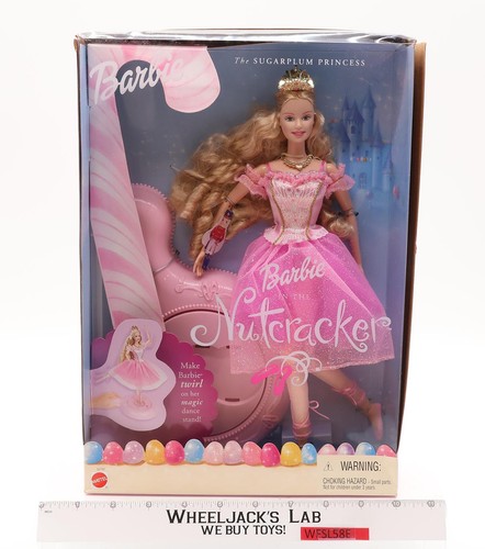 Sugarplum principessa balla - sugarplum,