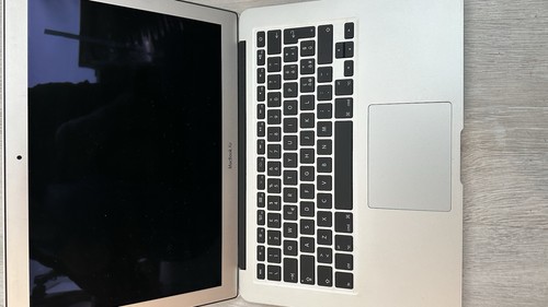 Macbook a1369 non funzionante - macbook,