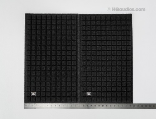 Griglie schiuma jbl l100 - griglie,