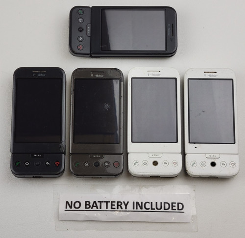 Smartphone htc - di,