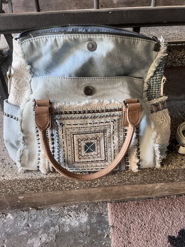 Borsa desigual nuova senza - desigual,