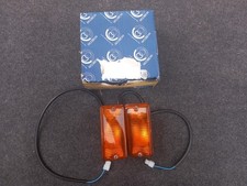 FRECCE ANTERIORI LANCIA DELTA