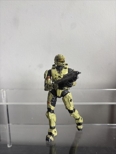 Mcfarlane toys halo tan - halo, 3