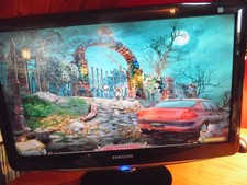 Samsung Monitor B2430L 24"