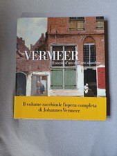Catalogo Mostra Vermeer