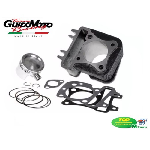 Gruppo termico scooter - 49,