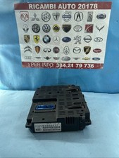 Centralina blue fiat bravo - me,