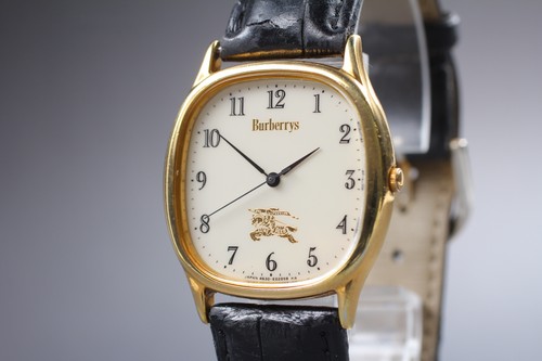 Orologio uomo burberrys - uomo,