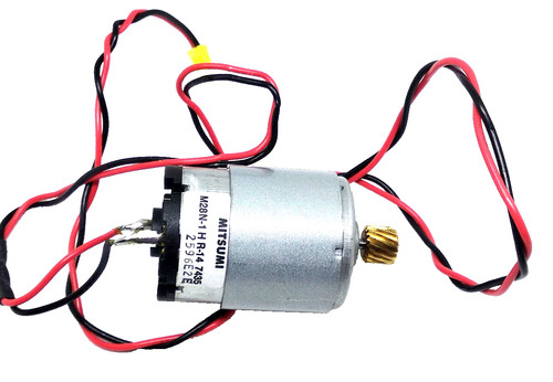 Motore mitsumi m28n - m28n-1, h
