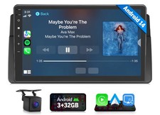 Autoradio Eonon E46X7 Android