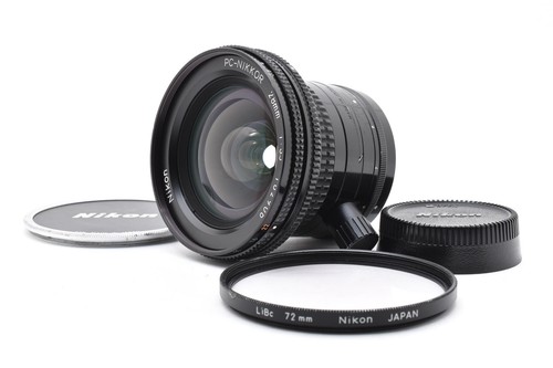Quasi come nuovo nikon - nuovo],