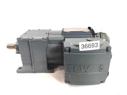 Sew 160 min motore - 160,