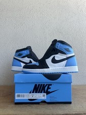 DS Nike Air Jordan 1 UNC Toe