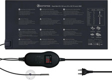 Tappetino Riscaldante Con