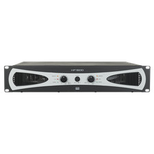 Amplificatore DAP Audio