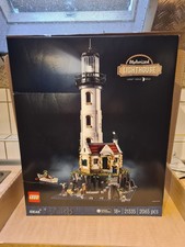 LEGO Ideas 21335 Faro
