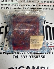 GEMMA FARO POSTERIORE PER