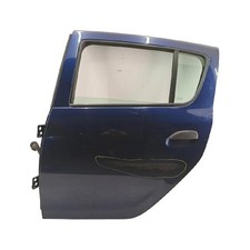 PORTA POSTERIORE SINISTRO