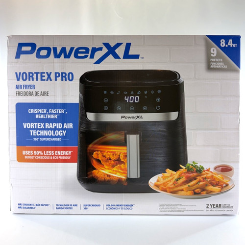 Friggitrice aria power xl - friggitrice,