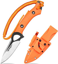 Explorer Coltello a Lama Fissa