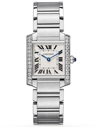 Orologio donna cartier tank - cartier,