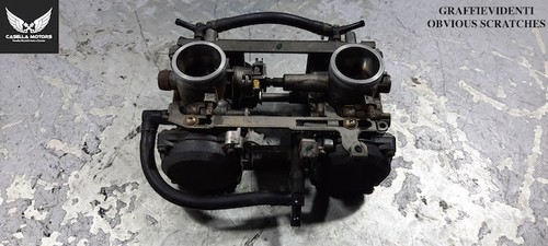 Carburatore carburatori - carburatore,