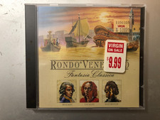 Rondo Veneziano Fantasia