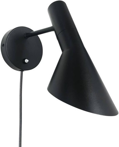 Lampada parete con cavo - -, da