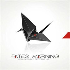 Fates Warning - Darkness In A Different Light - Cd - Usato