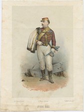 Generale nino bixio - generale,