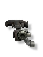 TURBINA PER FIAT Bravo 2°