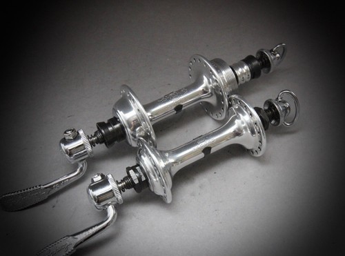 Set mozzi campagnolo nuovo - set,